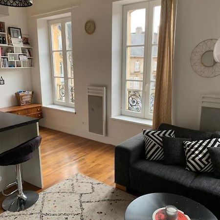 Appartement Duplexcoeur De Ville ميتز المظهر الخارجي الصورة