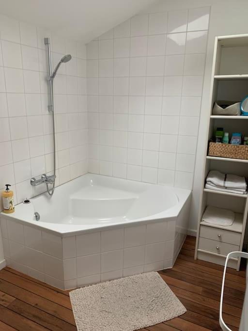 Appartement Duplexcoeur De Ville ميتز المظهر الخارجي الصورة