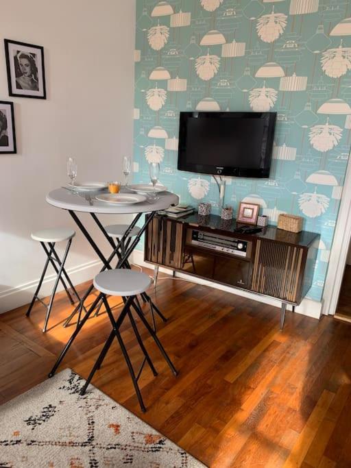 Appartement Duplexcoeur De Ville ميتز المظهر الخارجي الصورة