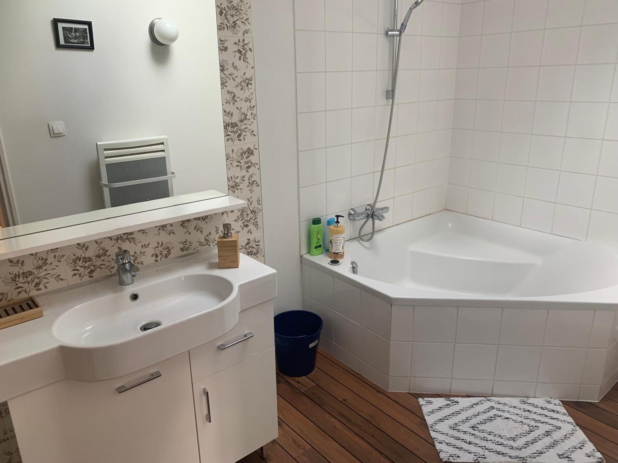 Appartement Duplexcoeur De Ville ميتز المظهر الخارجي الصورة