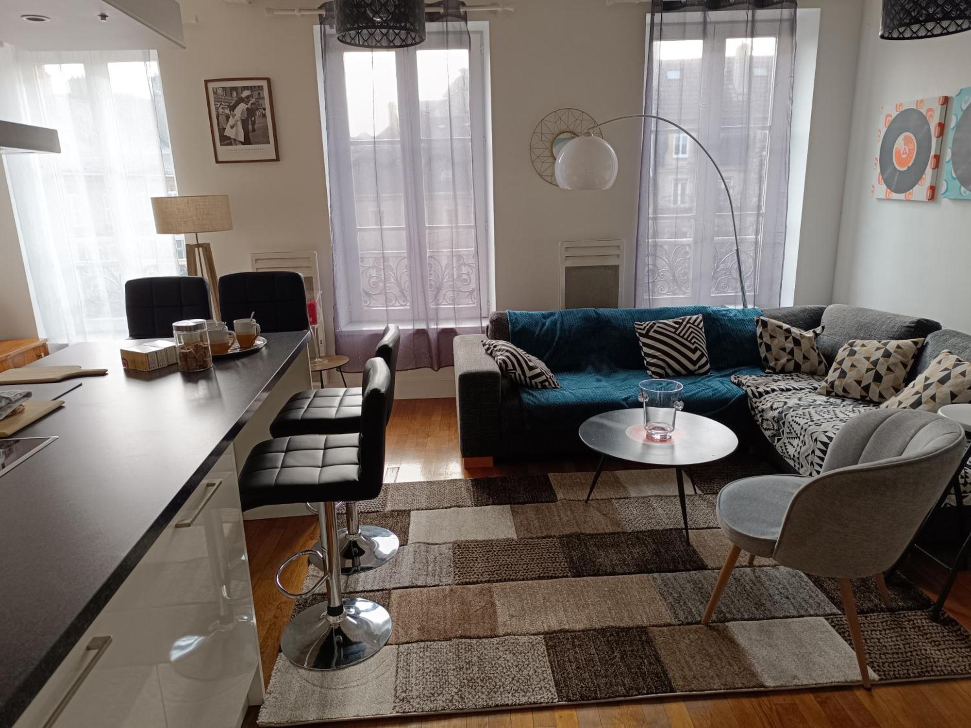 Appartement Duplexcoeur De Ville ميتز المظهر الخارجي الصورة